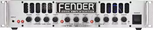 Pro TB-1200 Head