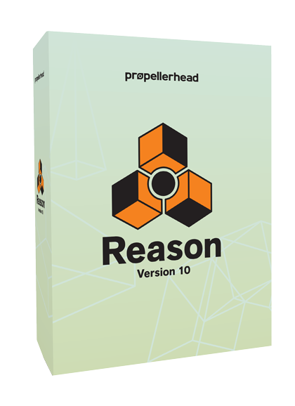 Reason 10 Upgrade from Essentials/Adapted/Limited