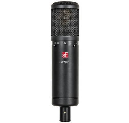 sE Electronics - sE2200 Cardioid Condenser Mic