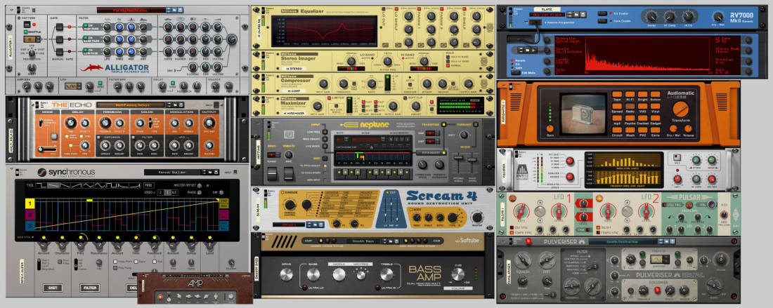 propellerhead reason 10 download for free