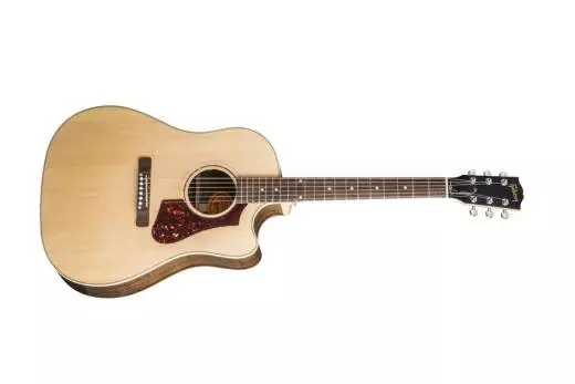 2018 J-45 Walnut AG Avant Garde - Natural