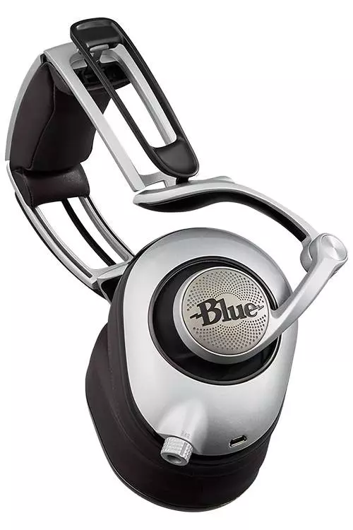 Ella Planar Magnetic Headphones (Black)