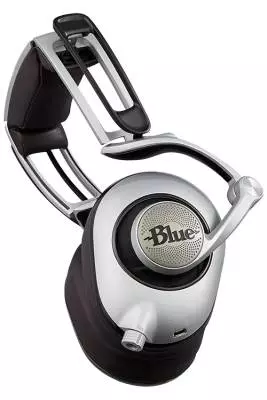 Ella Planar Magnetic Headphones (Black)