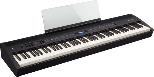 FP-60 Digital Piano w/Speakers - Black