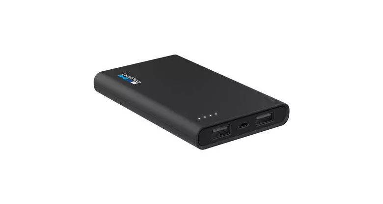 Portable Power Pack