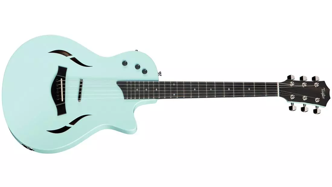T5z Classic Deluxe LTD - Sonic Blue