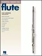 Essential Songs - Flute