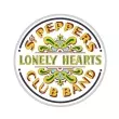 Evans - 12 Sgt.Pepper 50th Anniversary Souvenir Drum Head