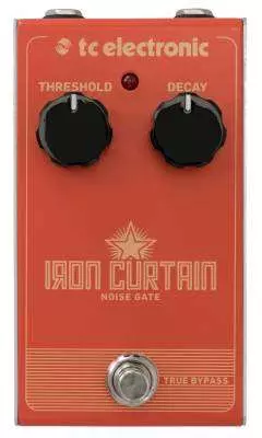 Iron Curtain Noise Gate
