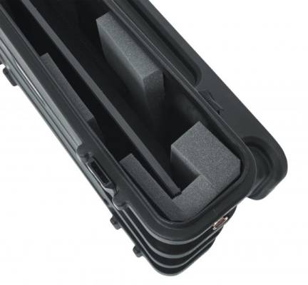 Molded Case for 27-32\'\' LCD Screen