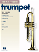 Hal Leonard - Essential Songs - Trumpet