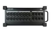 Allen & Heath - DX168 16 Input \/ 8 Output Portable Expander Rack for dLive