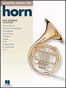 Hal Leonard - Essential Songs - Cor franais