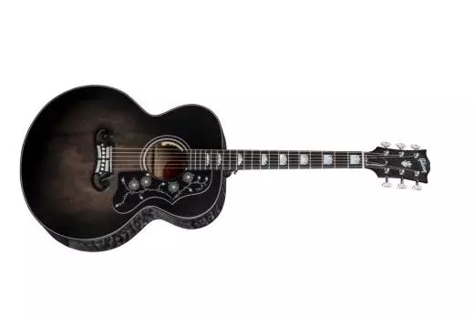 2018 SJ-200 Acoustic-Electric - Snakebite