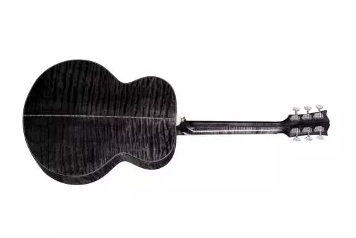 2018 SJ-200 Acoustic-Electric - Snakebite