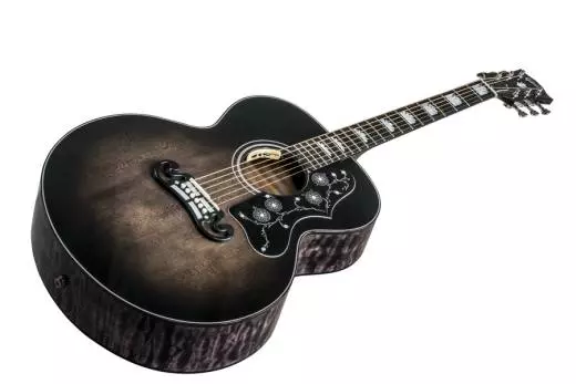 2018 SJ-200 Acoustic-Electric - Snakebite