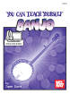 Mel Bay - You Can Teach Yourself Banjo - Davis - Book/Media Online