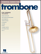 Essential Songs - Trombone