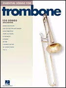 Hal Leonard - Essential Songs - Trombone