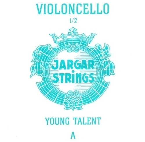 Young Talent 1/2 Cello A String