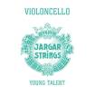 Jargar Strings - Young Talent 3/4 Cello C String