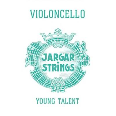 Jargar Strings - Corde de Do pour violoncelle 1/2 Young Talent