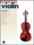 Essential Songs - Violin
