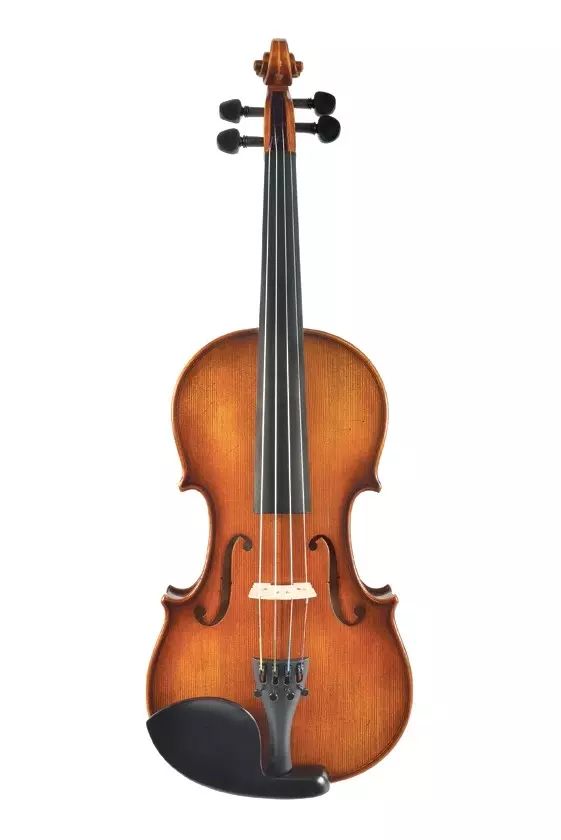 Intermediate Violin SKU 514387