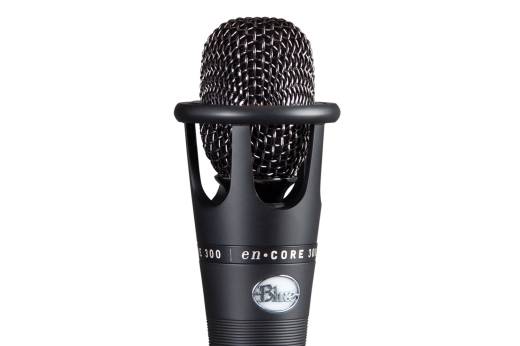 enCORE 300 Premium Vocal Condenser Microphone