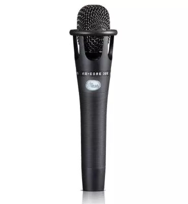 enCORE 300 Premium Vocal Condenser Microphone