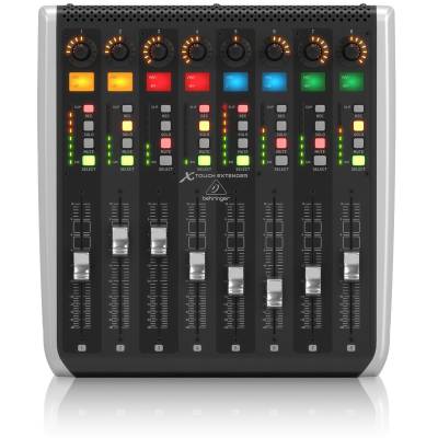 Behringer - Extension X-Touch