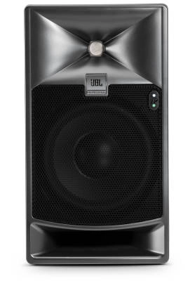 JBL - 705P 5 Compact Bi-Amplified Master Reference Monitor (Single)