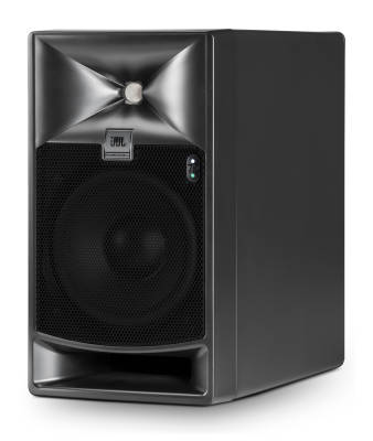 705P 5\'\' Compact Bi-Amplified Master Reference Monitor (Single)