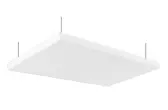 Primacoustic - Nimbus Acoustic Ceiling Cloud - 24x48 w\/ Hanging Kit (Pair)