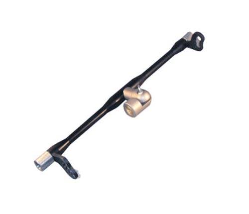 Stereo Mounting Bar for 4040 Microphones