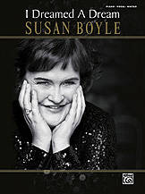 Susan Boyle Dreamed A Dream - PVG
