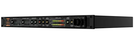CONVERT-AD+ Definitive Rack Mount Stereo A-D Converter