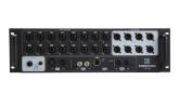 Waves - STG-1608 16 In/8 Out Digital Stagebox