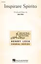 Hal Leonard - Inspirare Spirito - Fritz - 2pt