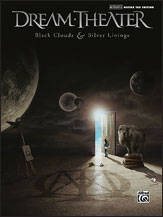 Dream Theater Black Clouds & Silver Linings - TAB