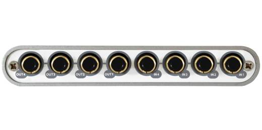 Maya44 USB+ 4-in/4-out USB Audio Interface