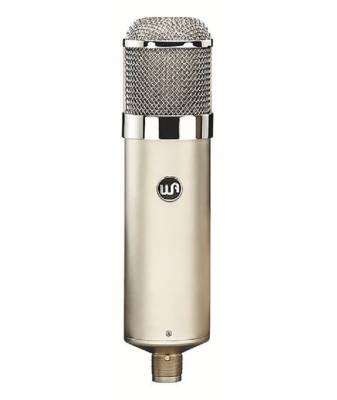 Warm Audio - WA47 Tube Condenser Microphone