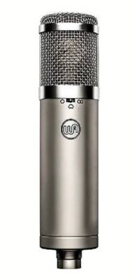 Warm Audio - WA-47jr FET Condenser Microphone