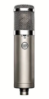 WA-47jr FET Condenser Microphone