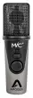MiC Plus USB Microphone USB pour iPad, iPhone, Mac et PC