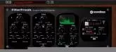 SoundToys - FilterFreak Resonant Analog Filter