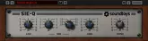 SoundToys - Sie-Q Bouitque EQ