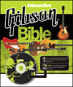 Hal Leonard - Interactive Gibson Bible
