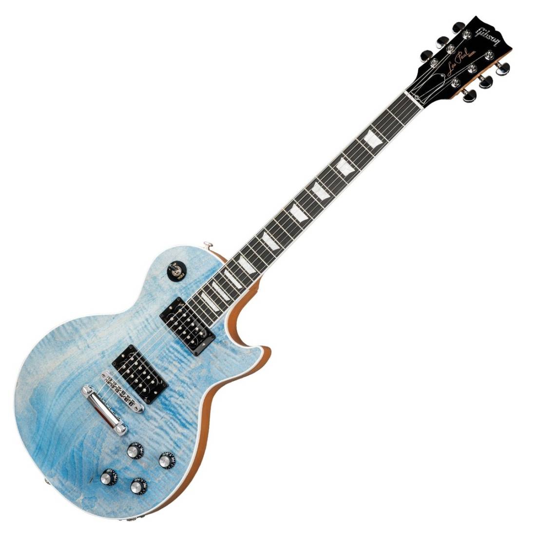 ギター Gibson Les Paul Signature Player plus Gibson Les Paul Signature Player Plus 2018 | Reverb