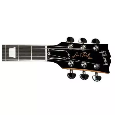 2018 Les Paul Signature Player Plus - Satin Ocean Blue